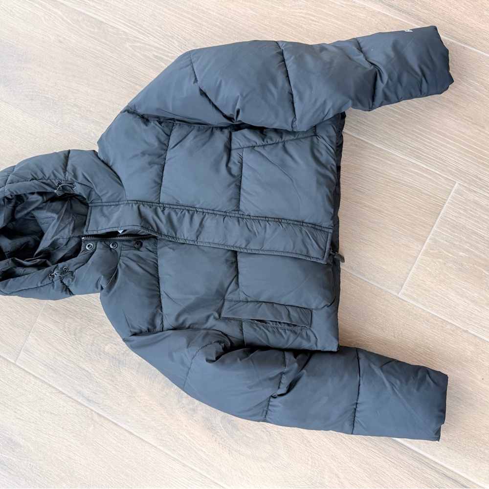 Fabletics Crop Jacket Bundle - image 2